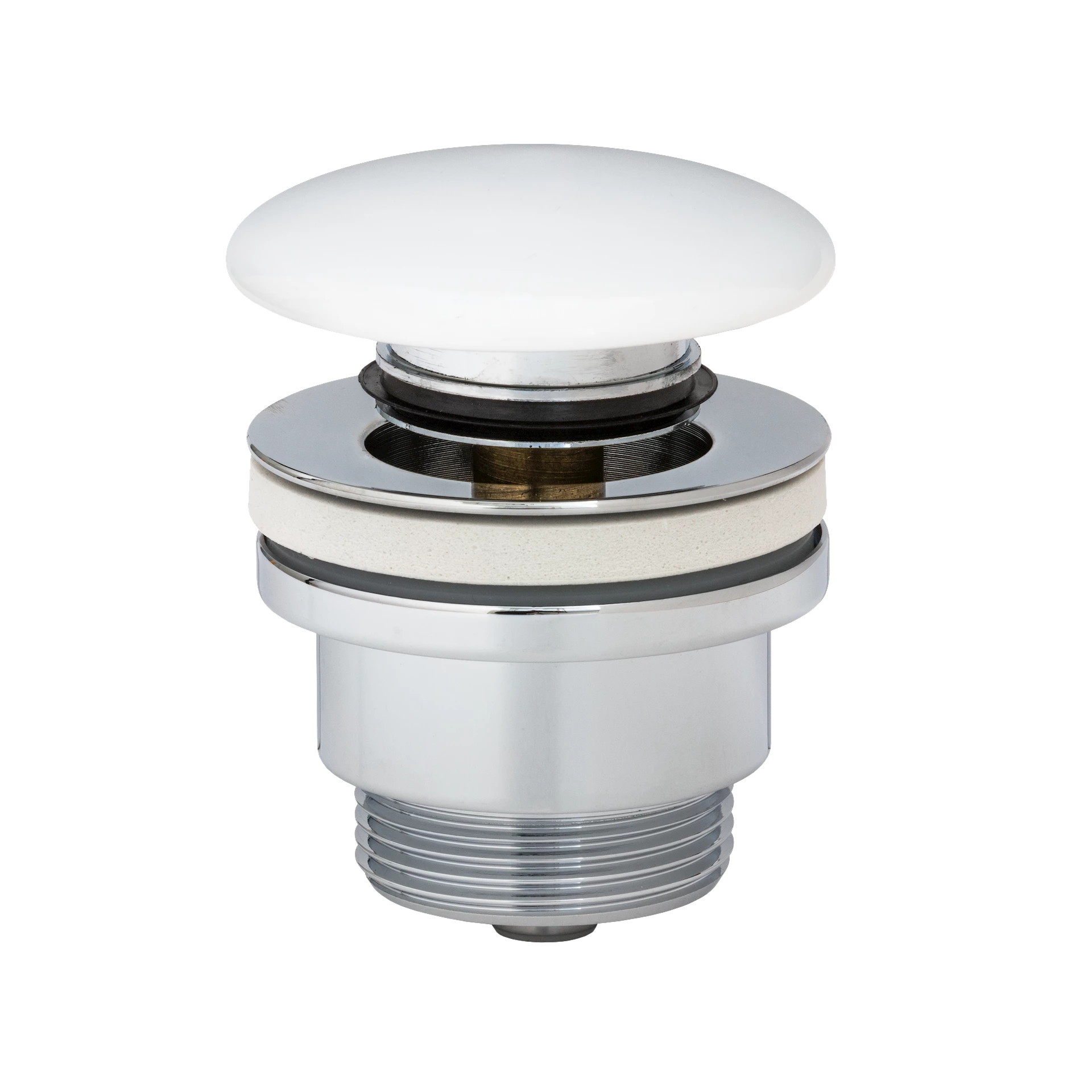 NRF7572012 - Todelt klikkventil, keramisk topp - 