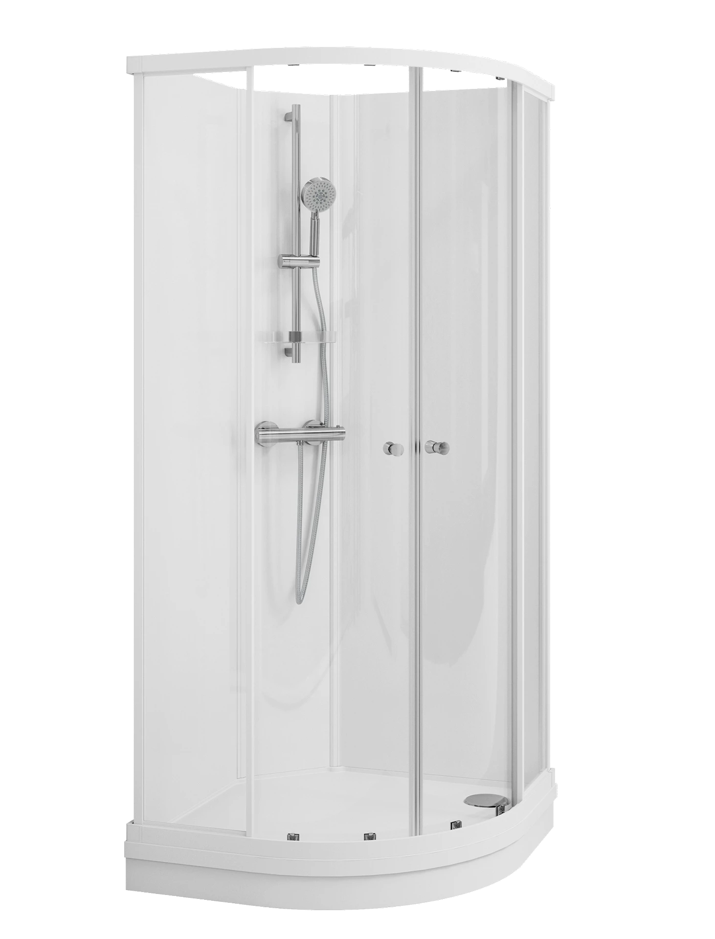 NRF6312941 - Sofia Basic dusjkabinett - 