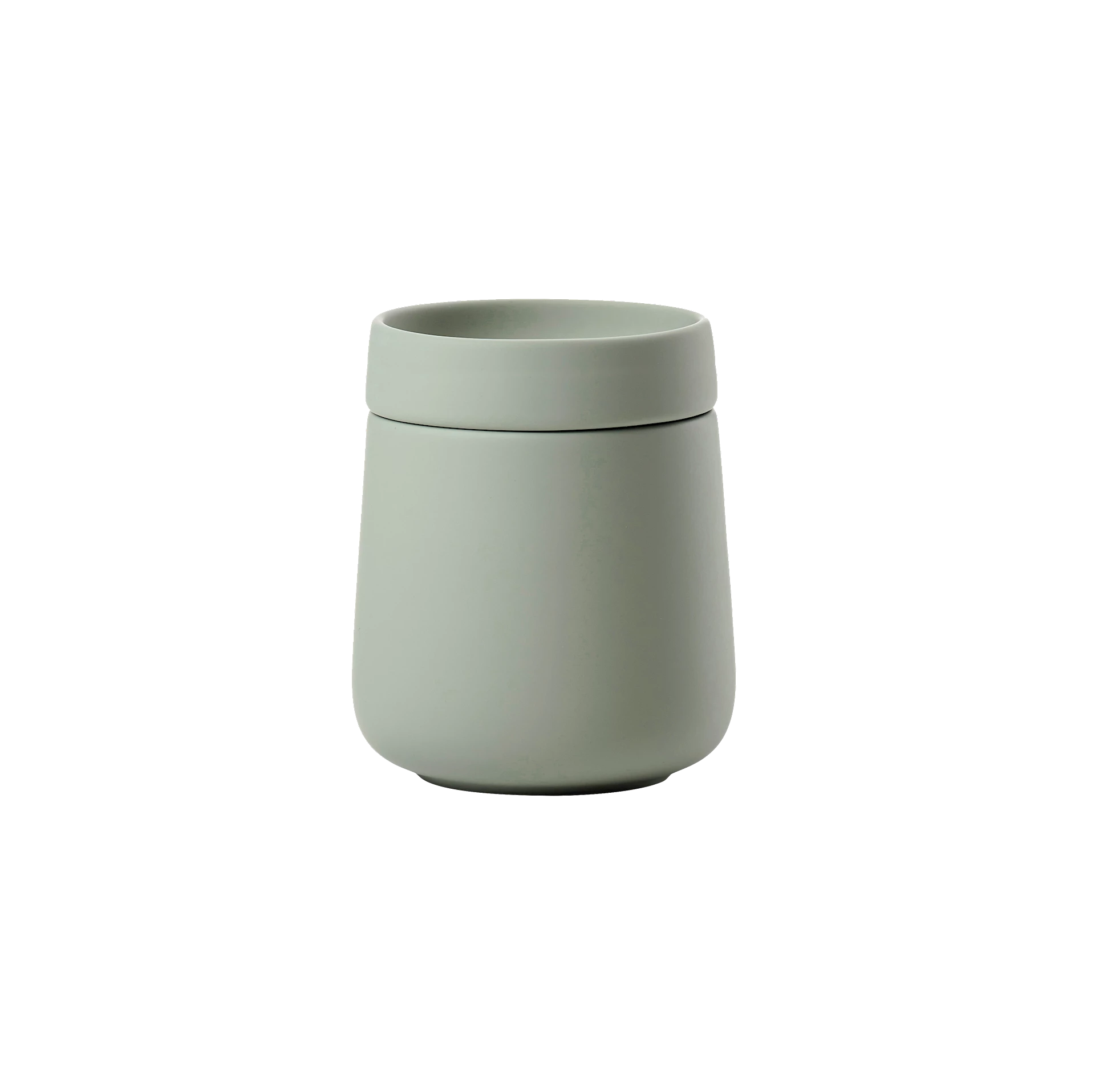 ART28188 - Nova One krukke med lokk, Matcha Green - 