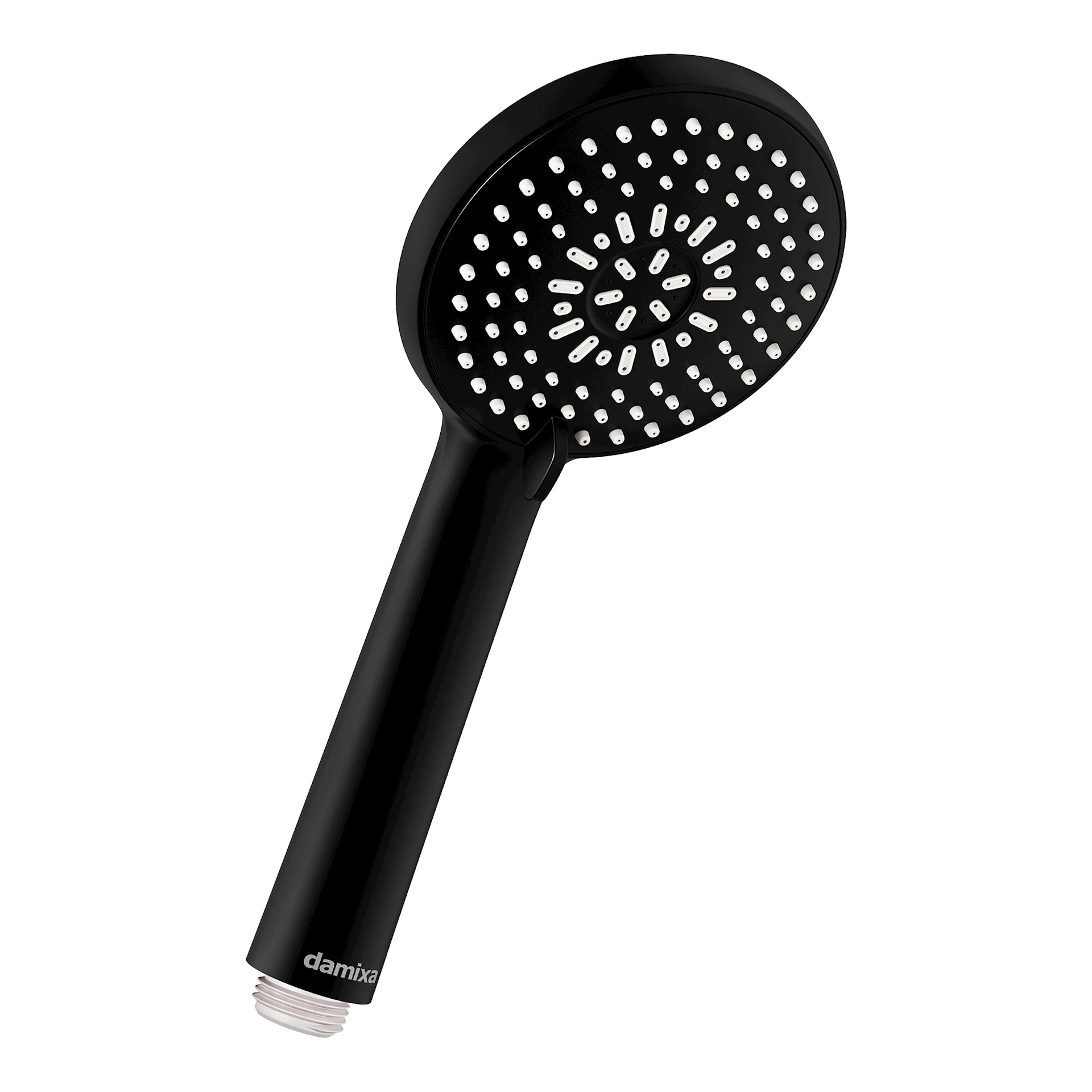 NRF4450845 - Core pluss hånddusj sort matt - 