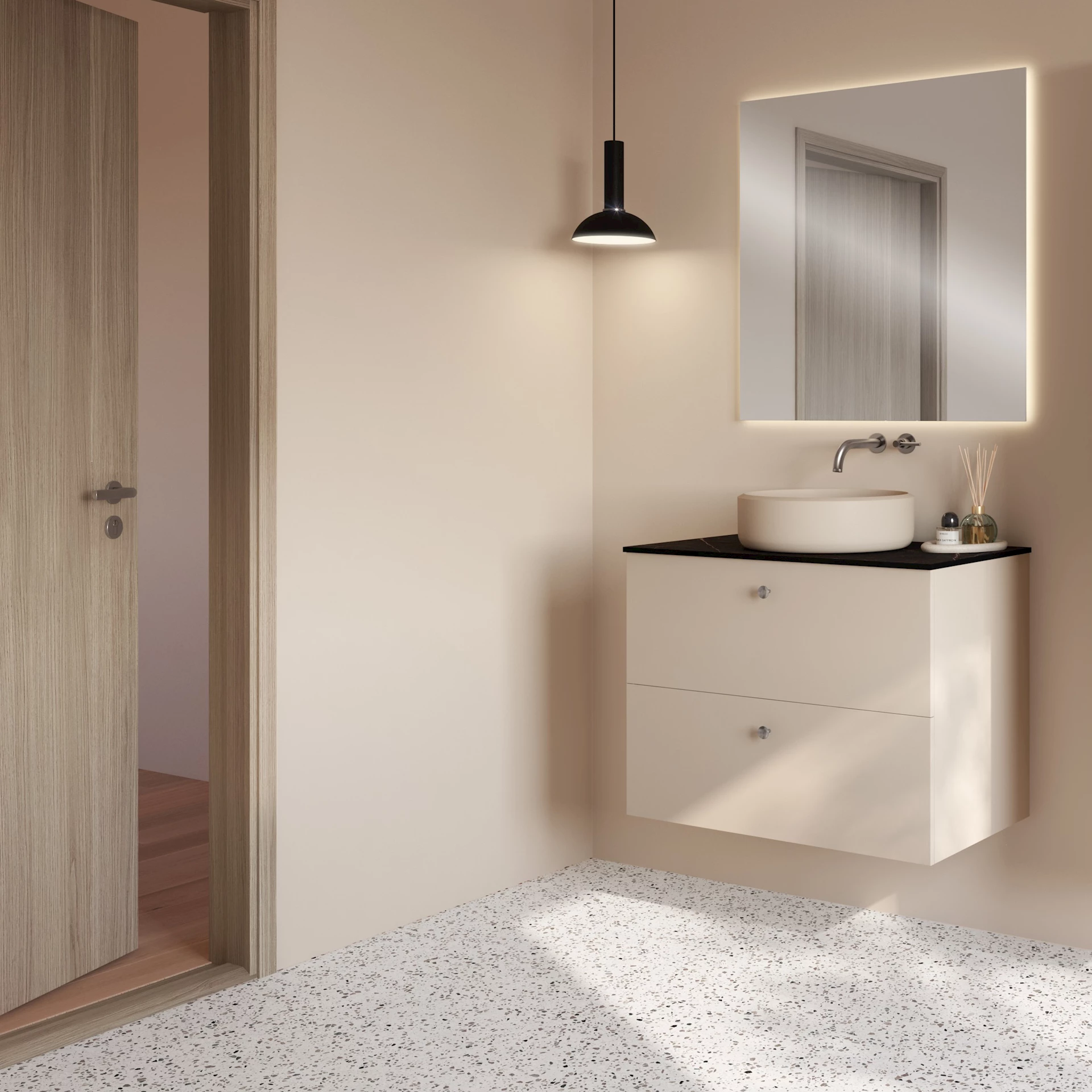 VB56037 - Variant46 Beige - 